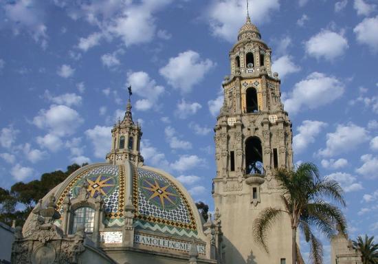 San Diego Museum of Man